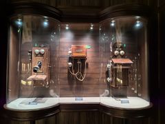 -上海电信博物馆