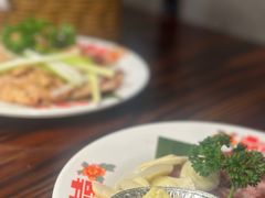 -烤肉食堂(揭阳广百店)
