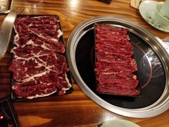 -荣记潮汕牛肉火锅(仙鹤街店)