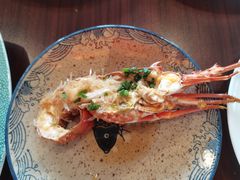 -杭州西子湖四季酒店-WL BISTRO西湖餐厅(灵隐路店)