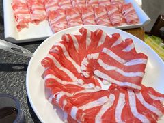-仁和四季涮肉馆(天坛南门店)