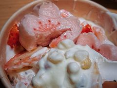 -宝珠奶酪(北京国瑞城购物中心店)