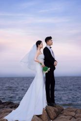 -经典婚纱摄影美学馆·私人定制