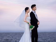 -经典婚纱摄影美学馆·私人定制