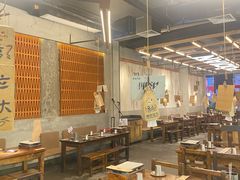 -破店肥哈·东北烧烤·夜宵(南山保利店)