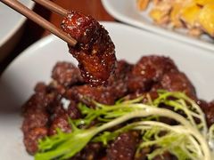 外婆小牛肉-外婆家(世界城广场店)