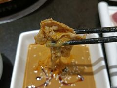 -北门涮肉·铜锅涮肉(南锣鼓巷店)