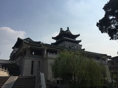 -粤剧艺术博物馆