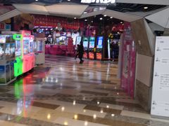 -大玩家(通州万达广场店)