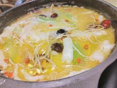 -香缇小院私房菜(盐务街店)