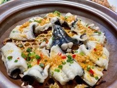 -醉壹号海鲜大排档·老厦门特色菜(厦门美食地标店)