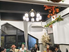 -韶山冲湘菜馆(黄桦路店)