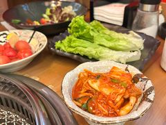 -丸藏和牛烧肉专门店(园区师惠坊店)