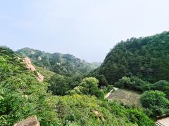 -云峰山自然风景区