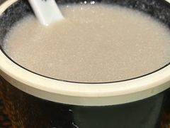 豆汁-北平盛世·新京菜·北京烤鸭(劲松·双井店)