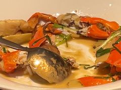 -海立阁海鲜江浙菜(漕河泾印象城店)