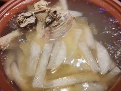 -百年神厨·地道川菜(清江西路店)