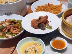 -苏帮袁Sue Cuisine(来福士店)