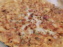 -东吉馆韩式餐厅(八经街总店)