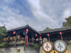 -乾州古城