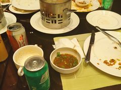 -万达瑞华酒店美食汇自助餐厅(楚河汉街店)