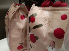 -奈雪的茶(东莞汇一城店)
