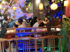大堂-佰家小厨·南京菜(夫子庙店)