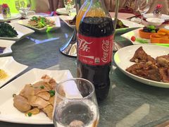 -常州逸高酒店-中餐厅