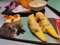 -友壹町寿司(佛山新DNA店)
