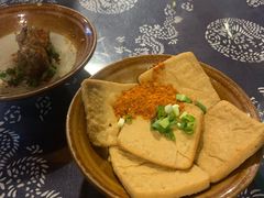 -姚家豆花