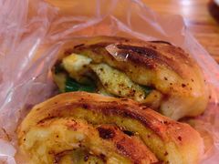 -郭际辣饼铺(第三中学店)