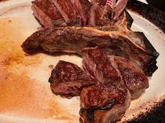 -Wolfgang’s Steakhouse 沃夫冈牛排馆(上海白玉兰广场店)