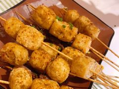 -三毛烧烤·南昌大排档(山姆店)