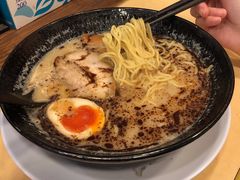 -天地人ラーメン(2号店)