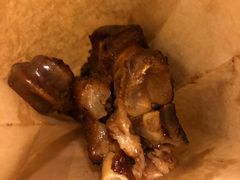 烤猪手-老湘亲·品鉴湘菜(湖里店)