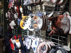 -猫咪博物馆(顶澳仔猫街店)