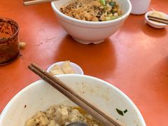 -刘信牛羊肉小炒泡馍(回民街店)