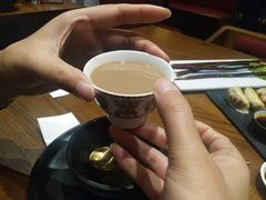 -敏珠拉姆藏餐·南京厨房(富春江东街店)