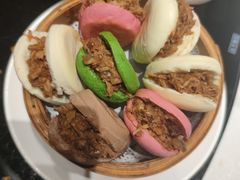 -東舍食唐精品陕菜馆