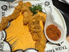 -太二酸菜鱼(深圳布吉万象汇店)