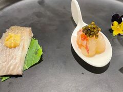 -广州文华东方酒店·江-由辉师傅主理