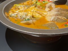 -五马集·海鲜·温州大牌档(黑金冠五马街十字路口店)
