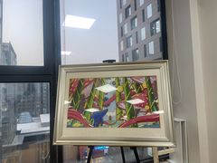 -爆爆手作·掐丝珐琅·Tufting·捏捏乐DIY团建集合店(朝阳店)