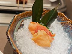 -大渔铁板烧(保利文化广场店)