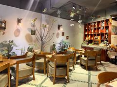 -Rosemary·纽西兰简餐(江南西店)