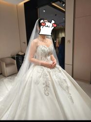 -MuseMarry婚纱(前海嘉里中心店)
