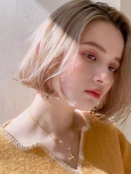 -SY COLOUR专业烫染