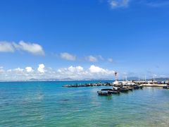 -三亚西岛海洋文化旅游区