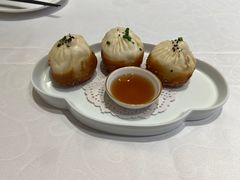 生煎包-红城阁·上海味道(四平路店)