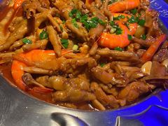 -胖哥俩肉蟹煲(湖滨银泰in77店)